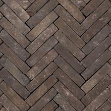 UWF60 Neptune getrommeld WS zwart bruin onbezand