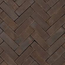 UDF60 Neptune ongetrommeld WS * zwart bruin onbezand