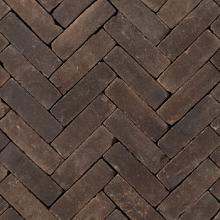 Nostalgie WS Getr. UDF60 zwart bruin onbezand