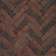 UWF60 Monarch getrommeld mix