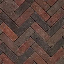 UDF60 Monarch getrommeld mix