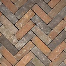 UDF60 Zodiac getrommeld WS mix