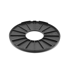 Comfort hellingcorrector HS2 2% p/s plaatsing onder stelvoet