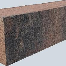 Linea 12,5x12,5x45 cm tricolore