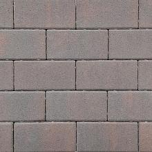Design brick 6 cm oud emmen mini facet komo