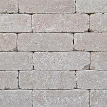 Stonique trommel longstone 7 cm oud lemmer