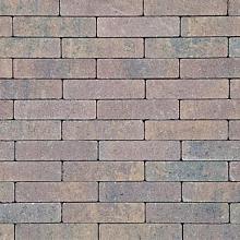 Waalformaat strak 20x5x6 cm oud bussum komo