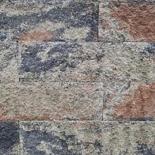 Splitrock XL 15x15x60 cm 2.0 tricolore