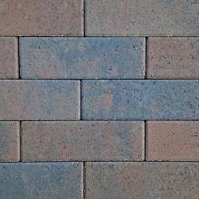 Longstone opritsteen 7 cm oud emmen