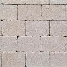 Stonique trommel 21x14x7 cm oud lemmer