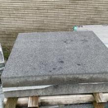 Siertegel 100x100x10 Amsterdam - Kleurechte gewassen deklaag (partij)