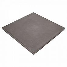 Tuintegel 60x60x4 cm Sparkle Zilver
