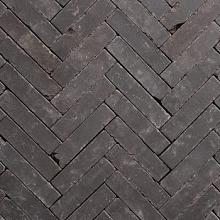 Eros Getr. UWF60 inktzwart onbezand