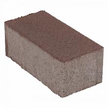 ExcluKera BSS 21x10,5x8 cm KOMO MP rood-bruin met deklaag incl. 2 halven st/lg ef