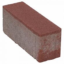 ExcluKera Dikformaat 21x7x8 cm rood met deklaag