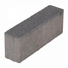 Soft Comfort 20x5x7 cm Grijs/Zwart