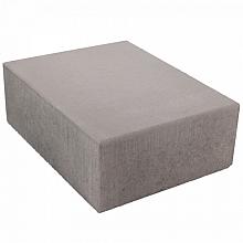 Traptrede 18x40x50 cm Grijs