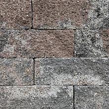 Splitrock XL 15x15x60 cm oud drachten