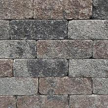 Splitrock trommel 32x13x11 cm oud drachten