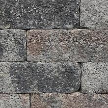 Splitrock XL trommel 15x15x60 cm oud drachten