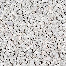 Carrara split 8-12 mm (20 kg zak)