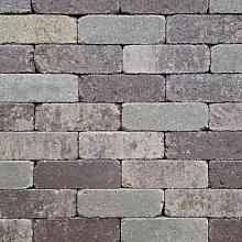 Stonique trommel dikformaat 6 cm oud joure