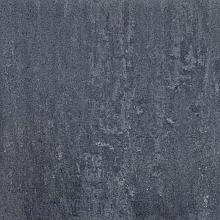 Patio square 60x60x4 cm black slate