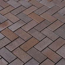 KF52 Genova blauw-bruin