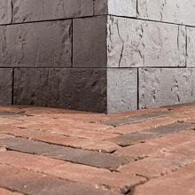 STB Blocco Bordano zwart