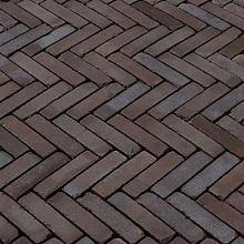 DF60 Lugano Antica blauw-zwart