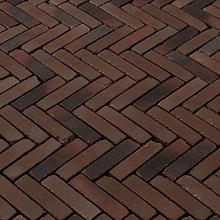 WF60 Venosus Classica ROOD-BRUIN-ZWART