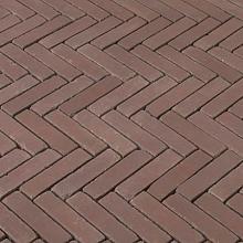 WF60 Kallos Classica ROOD-BRUIN