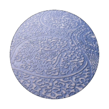 Bluelle - Model A Dia 122 cm x 2 cm