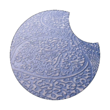 Bluelle - Model C Dia 122 cm x 2 cm