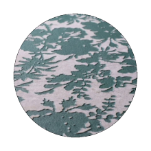 Folivé - Model A Dia 122 cm x 2 cm