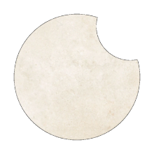 Lunessa - Model C Dia 122 cm x 2 cm