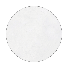 Wéline - Model A Dia 122 cm x 2 cm