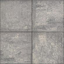 Trippel T 80x80x4 GREZZA nuance