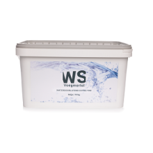 WS Voegmortel Easy Fine Steengrijs 15 kg
