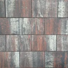 Tremico Twents Bont 20x30x6cm
