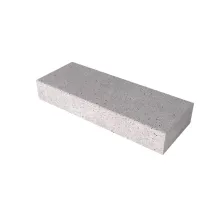 Schellevis Oudhollands Traptrede 37x15x100 Grijs