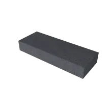 Schellevis Oudhollands Traptrede 37x15x100 Antraciet