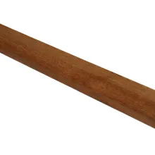 Keruing Toplat voor schutting 45x70mm Premium 180cm