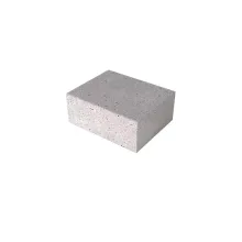 Schellevis Oudhollands Traptrede 40x20x50 Grijs