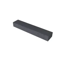 Schellevis Oudhollands Stapelement 100x20x12 Antraciet