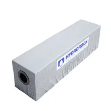 Hydroblob Lijnafwatering Infiltratiesysteem BD112 met Buis