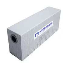 Hydroblob Lijnafwatering Infiltratiesysteem BD170 met Buis