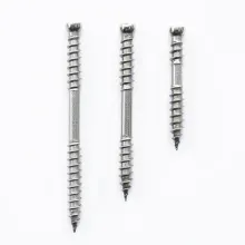 Millboard Durafix Schroef 4,5x60mm (250 stuks)