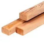 RCW Geschaafde Regel 500x7,0x4,5cm