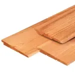RCW Zweeds Rabat 300x19,5x2,2/1,1cm